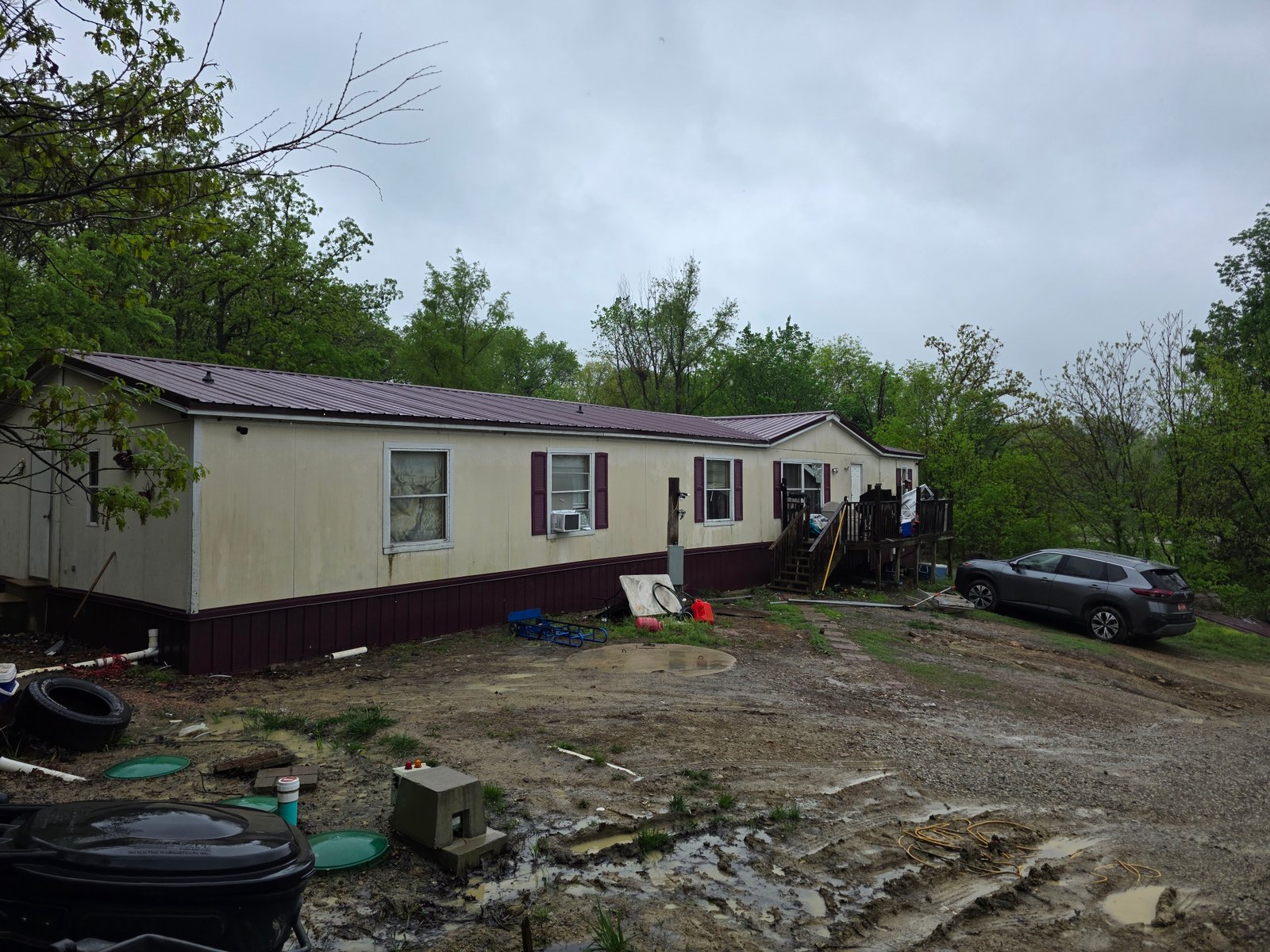 Roof replacement project gallery - Project 104 - Image 31